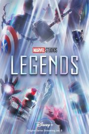 Marvel Studios: Легенды 2 сезон скачать торрент