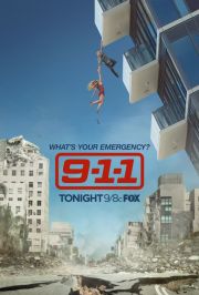 911 служба спасения 6 сезон скачать торрент