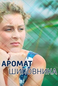 Аромат шиповника 1 сезон