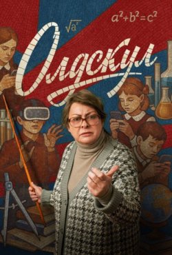 Олдскул 1 сезон