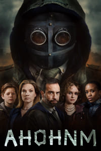 Аноним 1 сезон скачать торрент