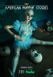 Американские истории ужасов 2 сезон скачать торрент