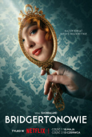 Бриджертоны 3 сезон скачать торрент