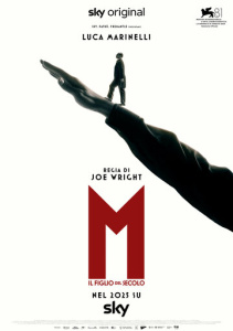 М. Сын века 1 сезон скачать торрент