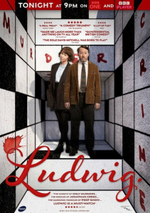 Людвиг 1 сезон скачать торрент
