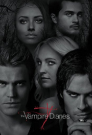 Дневники вампира 5 сезон скачать торрент