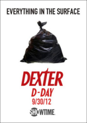 Декстер 4 сезон скачать торрент