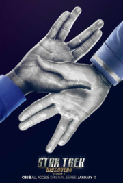 Звёздный путь: Дискавери 2 сезон скачать торрент