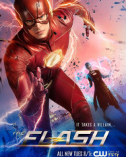 Флэш 7 сезон скачать торрент