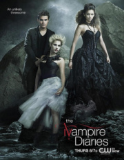 Дневники вампира 7 сезон скачать торрент