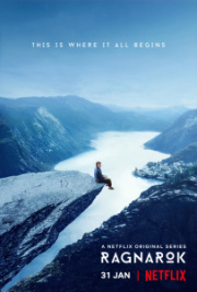 Рагнарёк 3 сезон скачать торрент