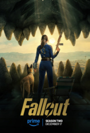 Фоллаут 1 сезон скачать торрент