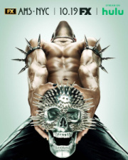 Американская история ужасов 10 сезон скачать торрент