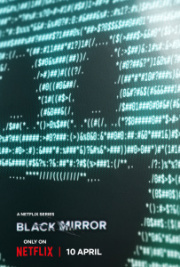 Чёрное зеркало 6 сезон скачать торрент