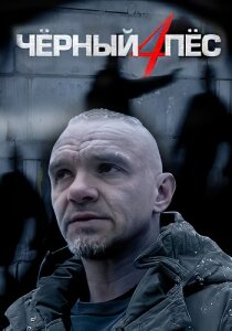 Чёрный пёс 4 сезон скачать торрент