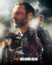 Ходячие мертвецы 5 сезон скачать торрент