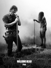 Ходячие мертвецы 7 сезон скачать торрент