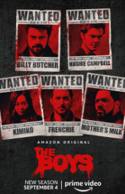 Пацаны 4 сезон скачать торрент