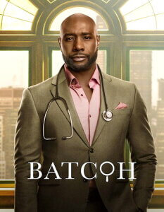 Ватсон 1 сезон скачать торрент