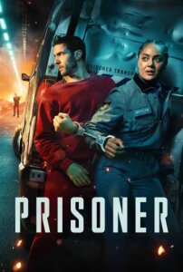 Заключённый 1 сезон